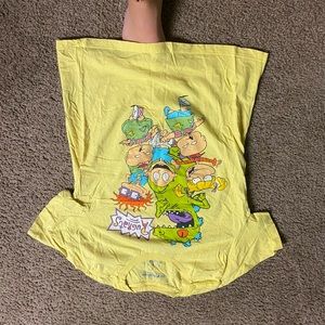 Nickelodeon shirt